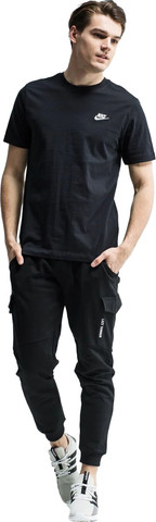טי שירט Nike לגברים