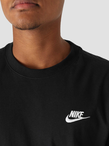 טי שירט Nike לגברים