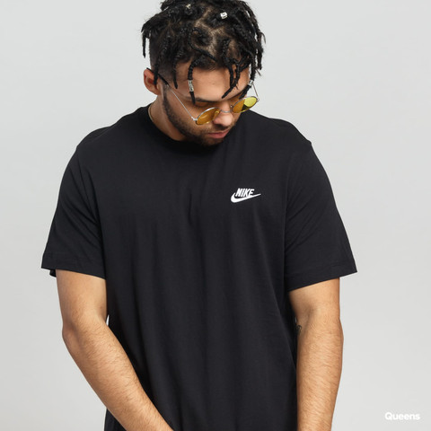 טי שירט Nike לגברים