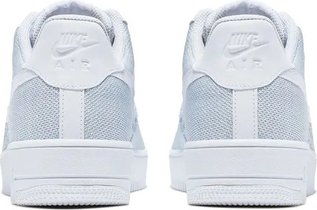 Nike Air Force 1 Flyknit 2.0 AV3042-100 נעלי אופנה