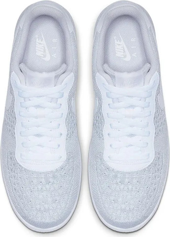 Nike Air Force 1 Flyknit 2.0 AV3042-100 נעלי אופנה