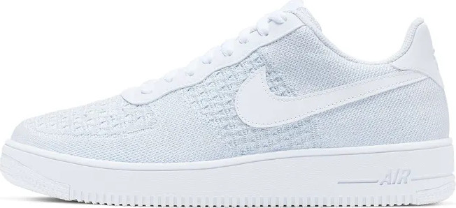 Nike Air Force 1 Flyknit 2.0 AV3042-100 נעלי אופנה