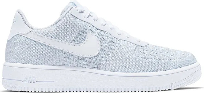 Nike Air Force 1 Flyknit 2.0 AV3042-100 נעלי אופנה