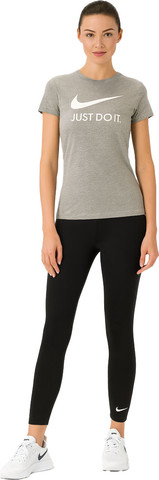 טי שירט Nike לנשים דגם Nsw JDI