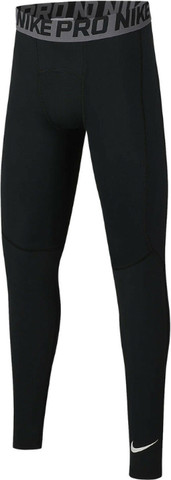 NIKE TIGHT - טייץ ספורט לבנים