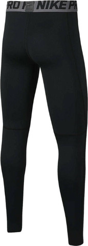 NIKE TIGHT - טייץ ספורט לבנים