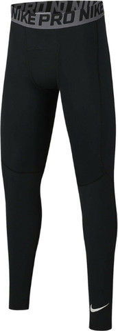 NIKE TIGHT - טייץ ספורט לבנים