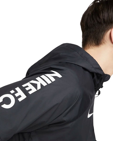ג'קט Nike לגברים דגם .F.C