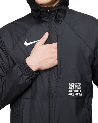 ג'קט Nike לגברים דגם .F.C