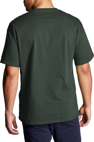 טי שירט Champion לגברים בדגם Classic Graphic Tee