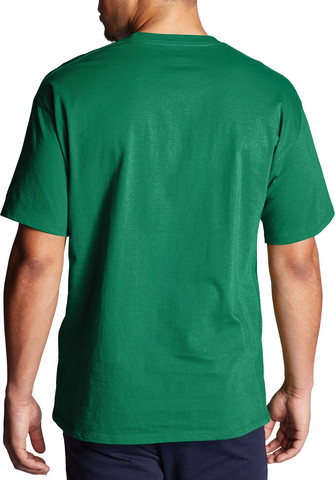 טי שירט Champion לגברים בדגם Classic Graphic Tee