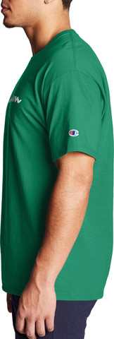 טי שירט Champion לגברים בדגם Classic Graphic Tee