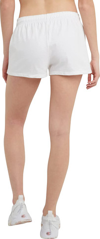 מכנסי שורט Champion לנשים בדגם Practice Shorts