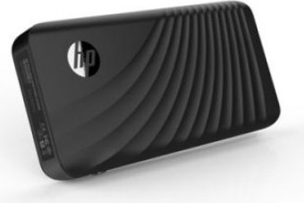 כונן חיצוני HP PORTABLE SSD P800 512GB