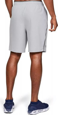 שורט Under Armour לגברים דגם Qualifier WG Perf