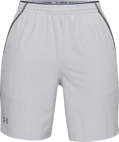 שורט Under Armour לגברים דגם Qualifier WG Perf