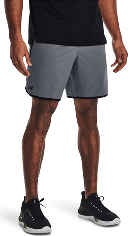 שורט אימון Under Armour לגברים דגם Tech Mesh