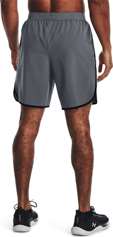שורט אימון Under Armour לגברים דגם Tech Mesh