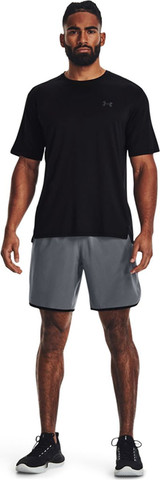 שורט אימון Under Armour לגברים דגם Tech Mesh