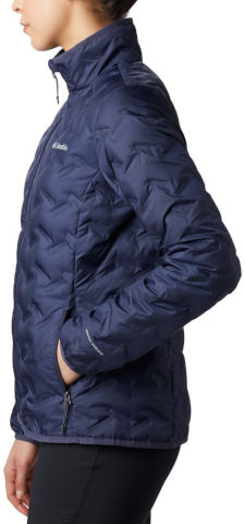 מעיל פוך לנשים Delta Ridge W nocturnal