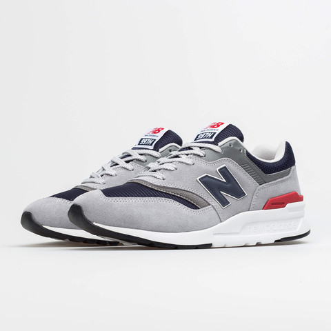 נעלי סניקרס New Balance לגברים דגם 997