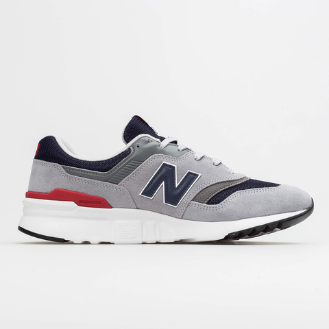 נעלי סניקרס New Balance לגברים דגם 997