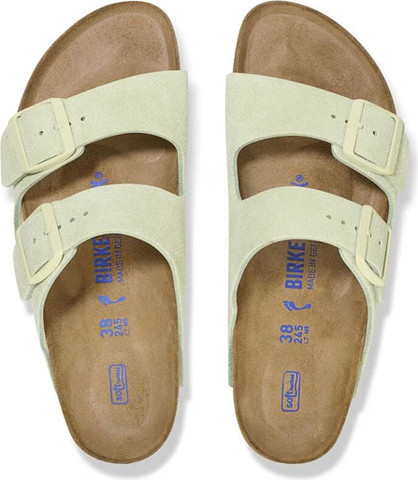 כפכפי Birkenstock לנשים דגם Arizona