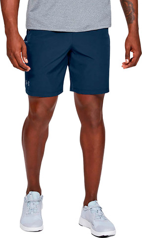 שורט Under Armour לגברים דגם Qualifier WG Perf