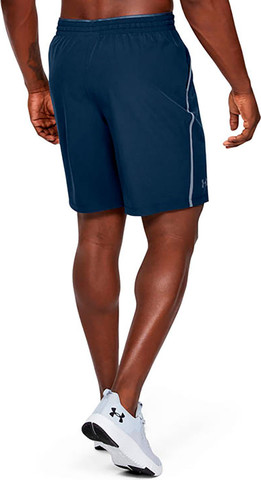 שורט Under Armour לגברים דגם Qualifier WG Perf