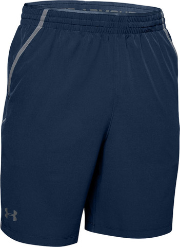 שורט Under Armour לגברים דגם Qualifier WG Perf