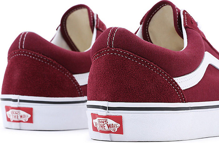 נעלי סניקרס Vans לנשים דגם Old Skool