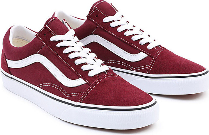 נעלי סניקרס Vans לנשים דגם Old Skool
