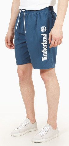 בגד ים Timberland לגברים