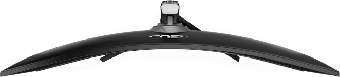 מסך מחשב גיימינג 49 אינץ רחב Asus ROG Strix XG49VQ HDR