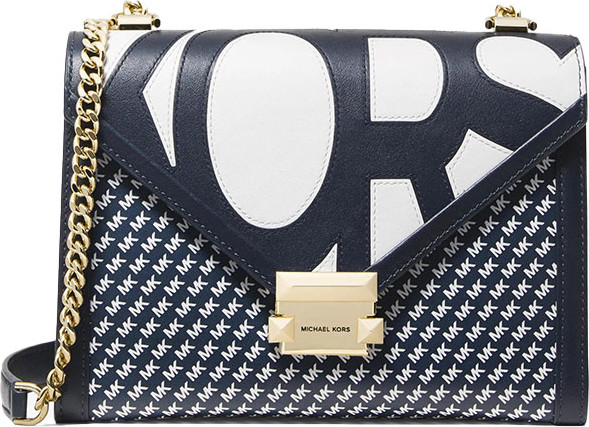 תיק Michael Kors דגם Whitney Large