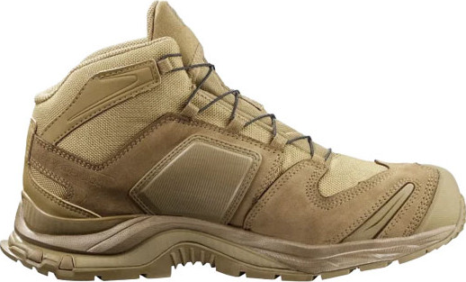 מגפי Salomon לגברים דגם Xa Forces Mid Gore-Tex