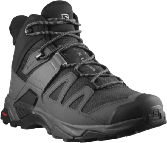 X Ultra 4 Mid Wide Gtx