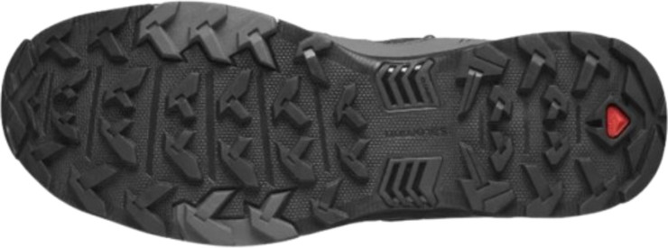 X Ultra 4 Mid Wide Gtx