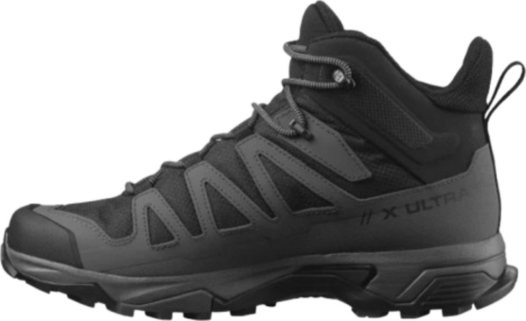 X Ultra 4 Mid Wide Gtx
