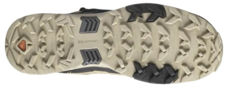 X Ultra 4 Mid Gtx נעלי ריצת שטח