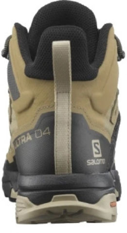 X Ultra 4 Mid Gtx נעלי ריצת שטח