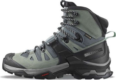 מגפי Salomon לנשים דגם Quest 4 Gtx