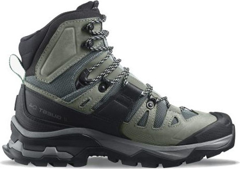 מגפי Salomon לנשים דגם Quest 4 Gtx