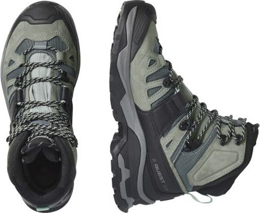 מגפי Salomon לנשים דגם Quest 4 Gtx
