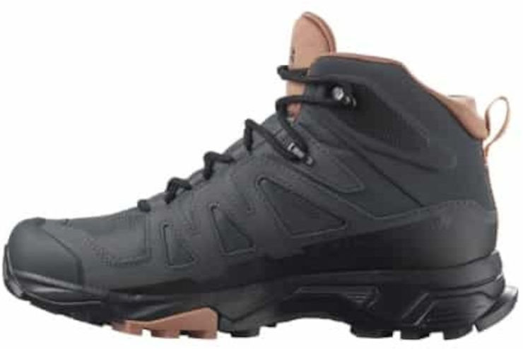 X Ultra 4 Mid GTX נעלי טיולים לנשים
