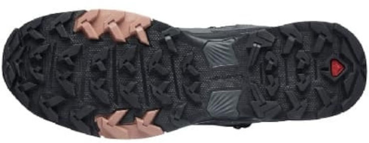 X Ultra 4 Mid GTX נעלי טיולים לנשים