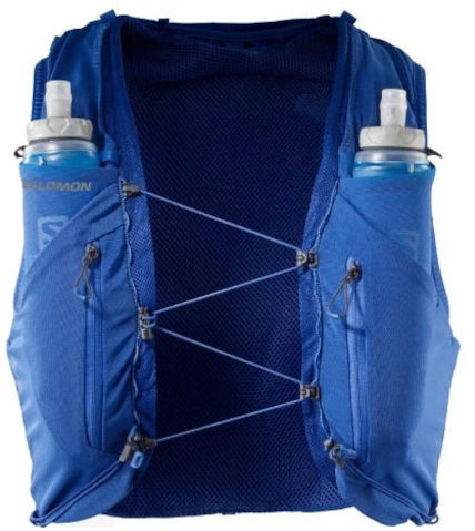 Adv Skin 12 With flasks וסט ריצה