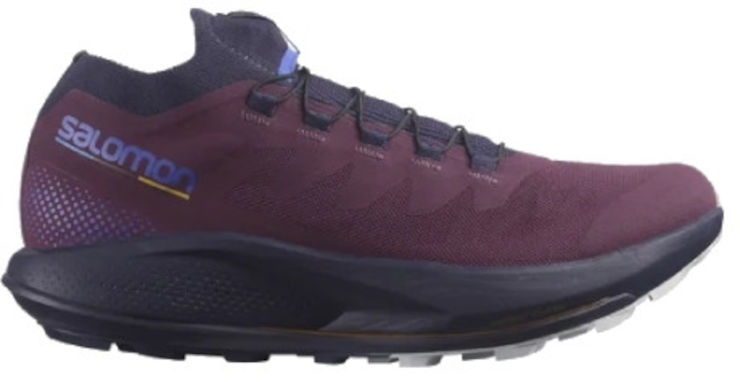 Pulsar Trail Pro נעלי ריצת שבילים לנשים