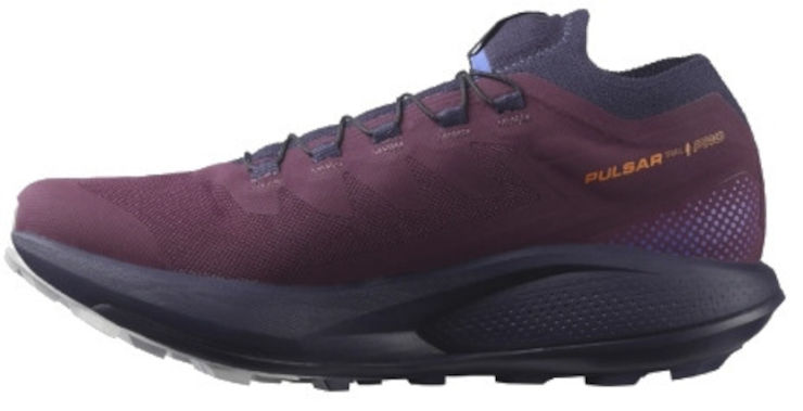 Pulsar Trail Pro נעלי ריצת שבילים לנשים