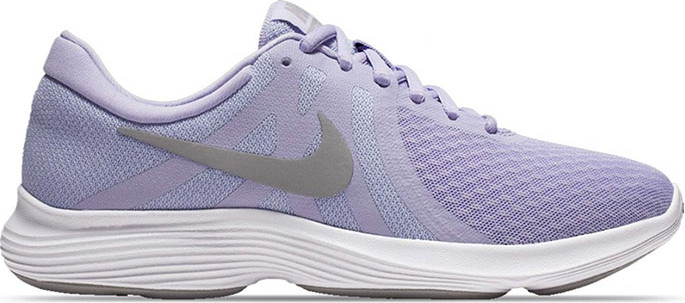 נעלי ריצה Nike לנשים דגם Revolution 4